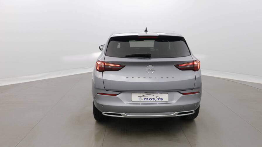 Mandataire Automobile occasion, recherche de Opel Grandland-1-5-diesel-130-bva-elegance - E-Motors
