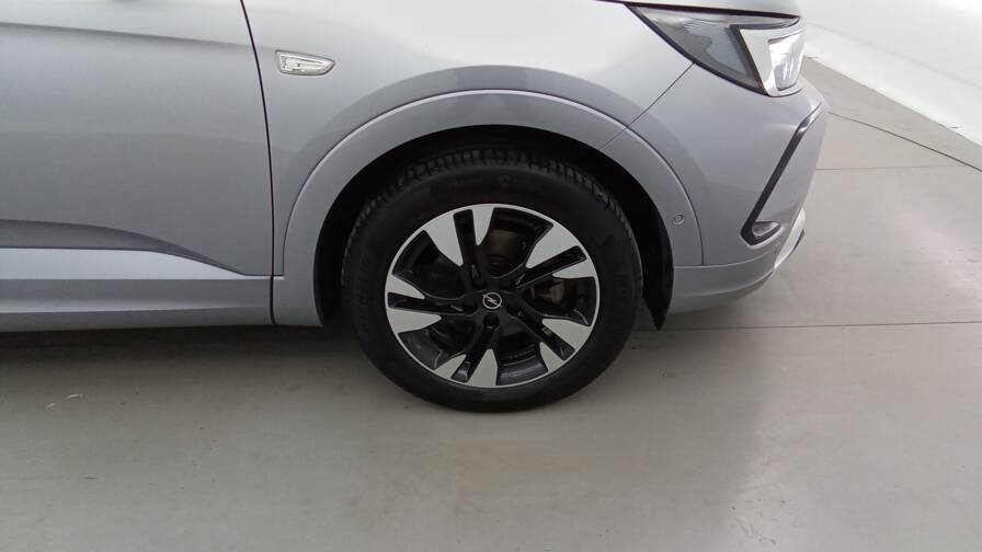 Mandataire Automobile occasion, recherche de Opel Grandland-1-5-diesel-130-bva-elegance - E-Motors