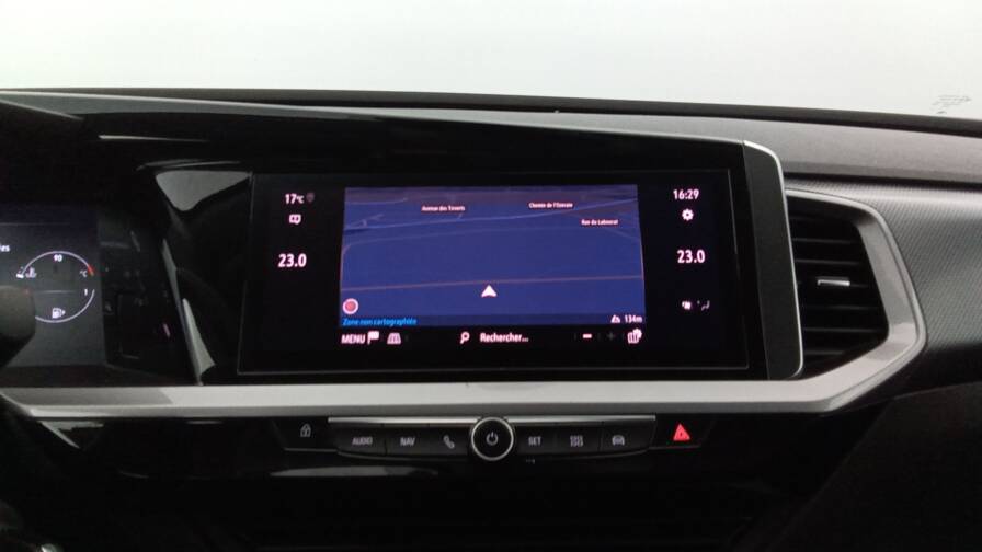 Mandataire Automobile occasion, recherche de Opel Grandland-1-5-diesel-130-bva-elegance - E-Motors