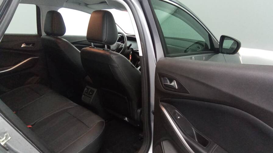 Mandataire Automobile occasion, recherche de Opel Grandland-1-5-diesel-130-bva-elegance - E-Motors