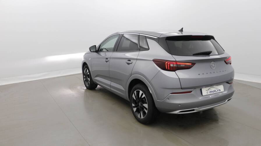 Mandataire Automobile occasion, recherche de Opel Grandland-1-5-diesel-130-bva-elegance - E-Motors