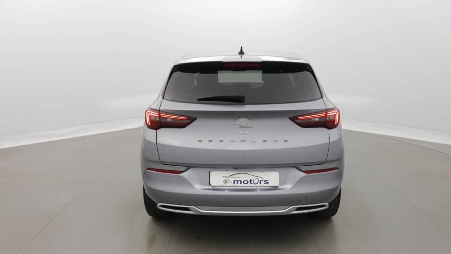 Mandataire Automobile occasion, recherche de Opel Grandland-1-5-diesel-130-bva8-elegance-plus-gpspro - E-Motors