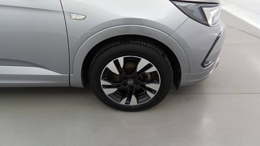 Mandataire Automobile occasion, recherche de Opel Grandland-1-5-diesel-130-bva8-elegance-plus-gpspro - E-Motors