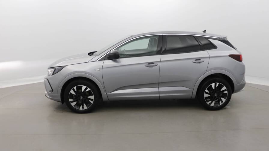 Mandataire Automobile occasion, recherche de Opel Grandland-1-5-diesel-130-bva8-elegance-plus-gpspro - E-Motors
