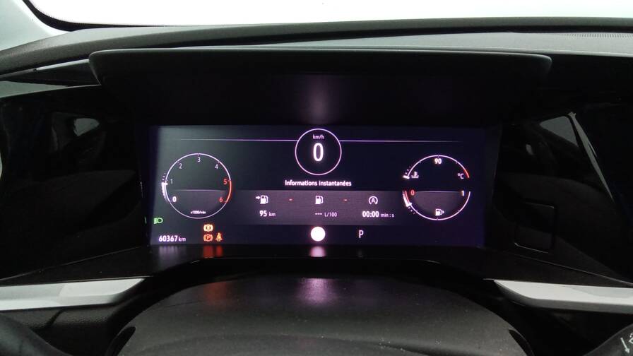 Mandataire Automobile occasion, recherche de Opel Grandland-1-5-diesel-130-bva8-elegance-plus-gpspro - E-Motors