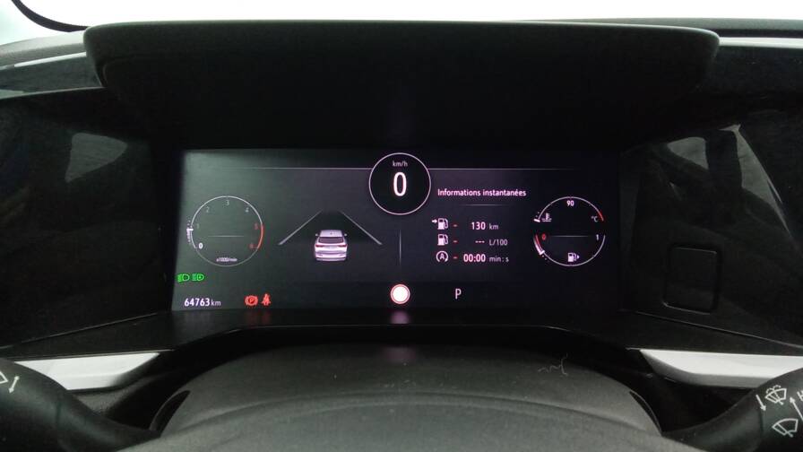 Mandataire Automobile occasion, recherche de Opel Grandland-1-5-diesel-130-bva8-elegance-plus-gpspro - E-Motors