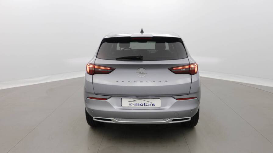 Mandataire Automobile occasion, recherche de Opel Grandland-1-5-diesel-130-bva8-elegance-plus-gpspro - E-Motors