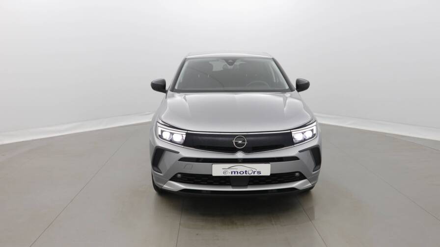 Mandataire Automobile occasion, recherche de Opel Grandland-1-5-diesel-130-bva8-elegance-plus-gpspro - E-Motors