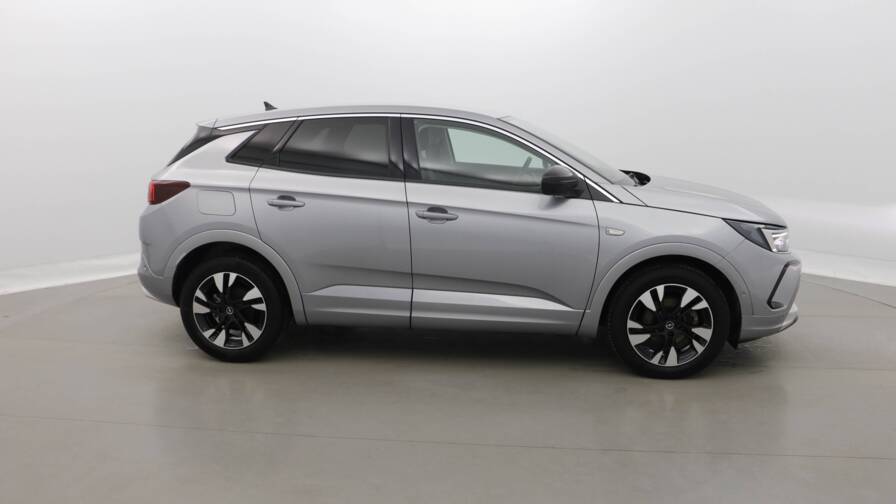 Mandataire Automobile occasion, recherche de Opel Grandland-1-5-diesel-130-bva8-elegance-plus-gpspro - E-Motors