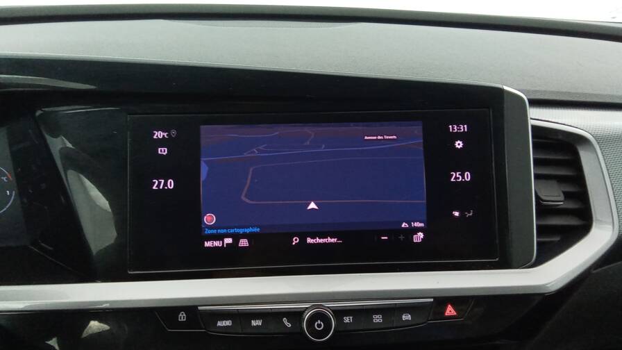 Mandataire Automobile occasion, recherche de Opel Grandland-1-5-diesel-130-bva8-elegance-plus-gpspro - E-Motors