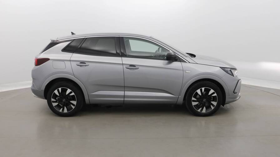 Mandataire Automobile occasion, recherche de Opel Grandland-1-5-diesel-130-bva8-elegance-plus-gpspro - E-Motors