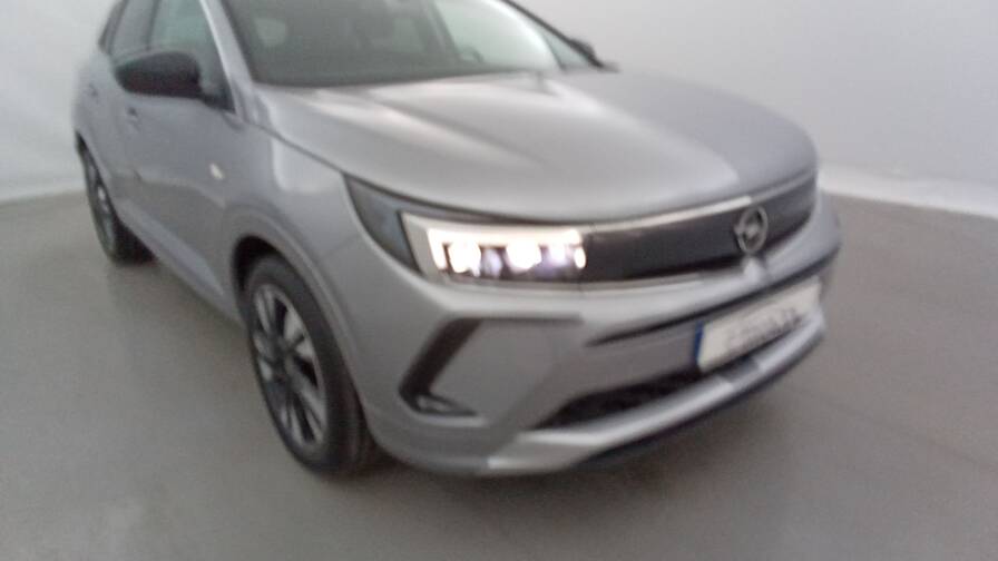 Mandataire Automobile occasion, recherche de Opel Grandland-1-5-diesel-130-bva8-elegance-plus-gpspro - E-Motors