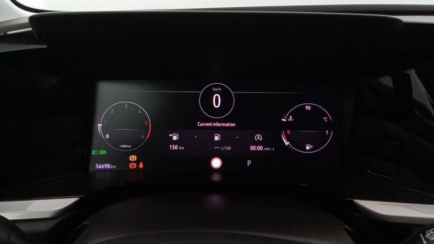 Mandataire Automobile occasion, recherche de Opel Grandland-elegance-1-5d-130-bva8 - E-Motors