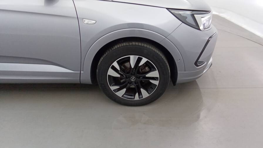 Mandataire Automobile occasion, recherche de Opel Grandland-elegance-1-5d-130-bva8 - E-Motors