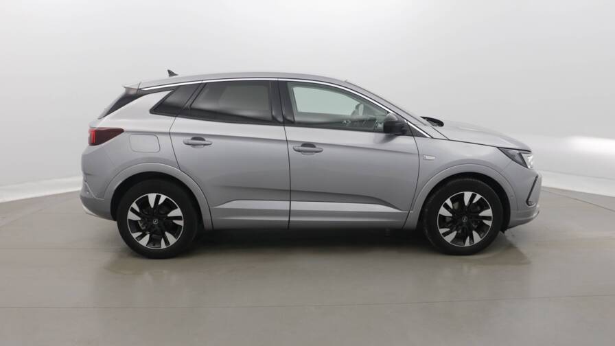 Mandataire Automobile occasion, recherche de Opel Grandland-elegance-1-5d-130-bva8 - E-Motors