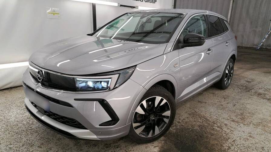 Mandataire Automobile occasion, recherche de Opel Grandland-1-2-turbo-130-elegance-business-plus-pack-advanced-city - E-Motors