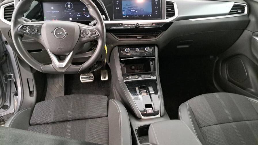 Mandataire Automobile occasion, recherche de Opel Grandland-1-2-turbo-130-elegance-business-plus-pack-advanced-city - E-Motors