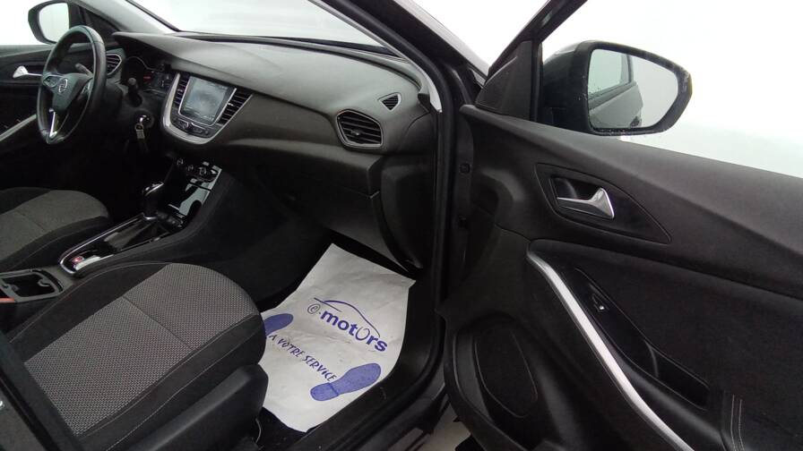 Mandataire Automobile occasion, recherche de Opel Grandland-x-1-2-turbo-130-bva8-edition-plus-gps-plus-cam-ra - E-Motors