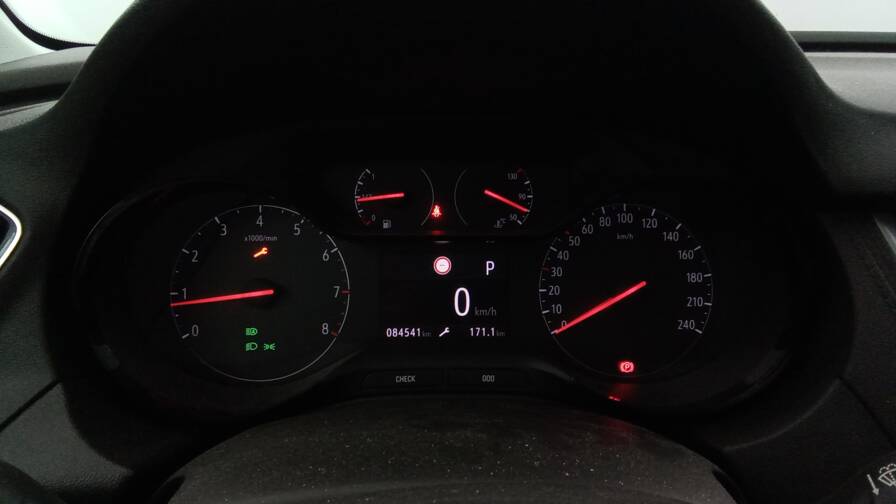 Mandataire Automobile occasion, recherche de Opel Grandland-x-1-2-turbo-130-bva8-edition-plus-gps-plus-cam-ra - E-Motors