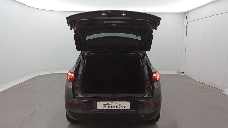 Mandataire Automobile occasion, recherche de Opel Grandland-x-1-2-turbo-130-bva8-edition-plus-gps-plus-cam-ra - E-Motors