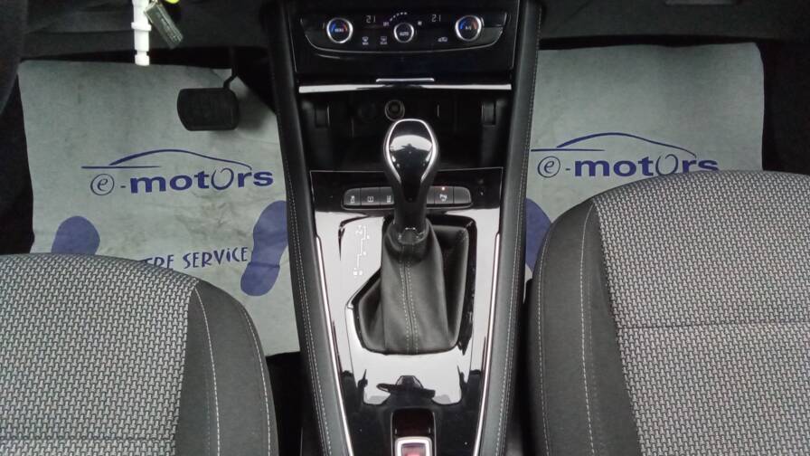 Mandataire Automobile occasion, recherche de Opel Grandland-x-1-2-turbo-130-bva8-edition-gps-pdc-ar-av - E-Motors