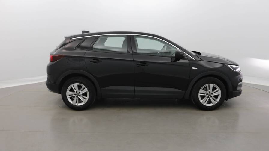 Mandataire Automobile occasion, recherche de Opel Grandland-x-1-2-turbo-130-bva8-edition-plus-gpspro-plus-cam-ra - E-Motors