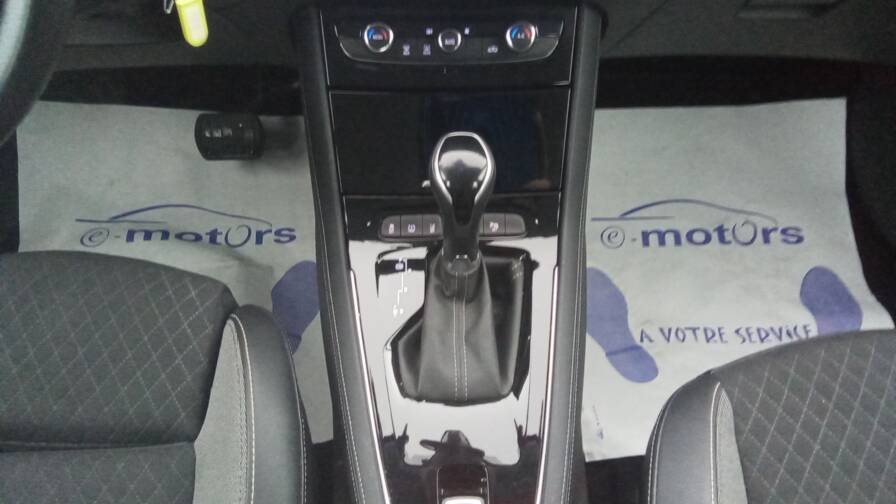 Mandataire Automobile occasion, recherche de Opel Grandland-x-1-2-turbo-130-bva8-edition-plus-gpspro-plus-cam-ra - E-Motors