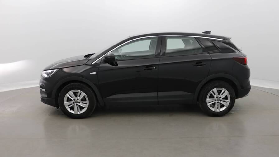 Mandataire Automobile occasion, recherche de Opel Grandland-x-1-2-turbo-130-bva8-edition-plus-gpspro-plus-cam-ra - E-Motors
