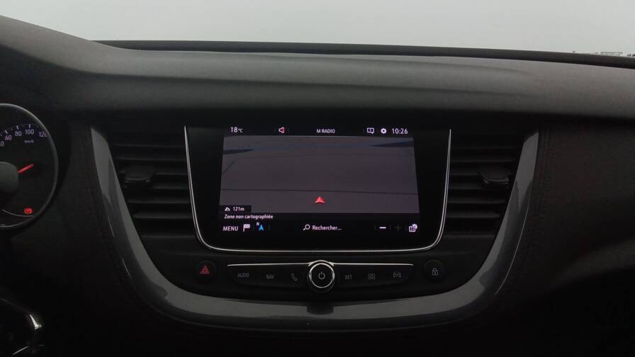 Mandataire Automobile occasion, recherche de Opel Grandland-x-1-2-turbo-130-bva8-edition-plus-gpspro-plus-cam-ra - E-Motors