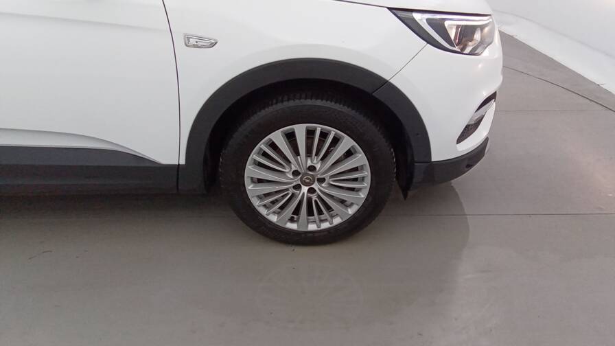 Mandataire Automobile occasion, recherche de Opel Grandland-x-1-2-turbo-130-innovation - E-Motors