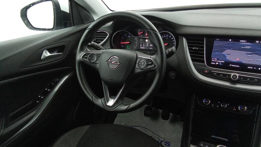 Mandataire Automobile occasion, recherche de Opel Grandland-x-1-2-turbo-130-innovation - E-Motors