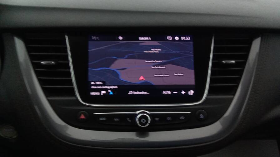 Mandataire Automobile occasion, recherche de Opel Grandland-x-1-2-turbo-130-innovation - E-Motors