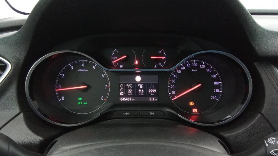 Mandataire Automobile occasion, recherche de Opel Grandland-x-1-2-turbo-130-innovation - E-Motors