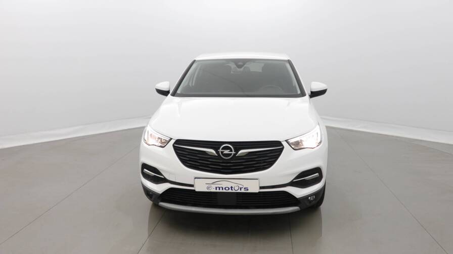 Mandataire Automobile occasion, recherche de Opel Grandland-x-1-2-turbo-130-innovation - E-Motors