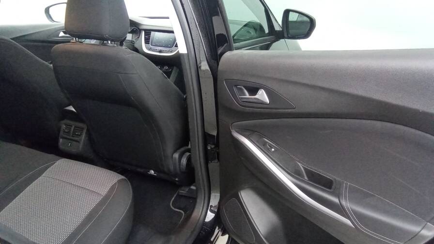 Mandataire Automobile occasion, recherche de Opel Grandland-x-1-5-diesel-130-bva8-edition-plus-gps-plus-pdc-ar-av - E-Motors