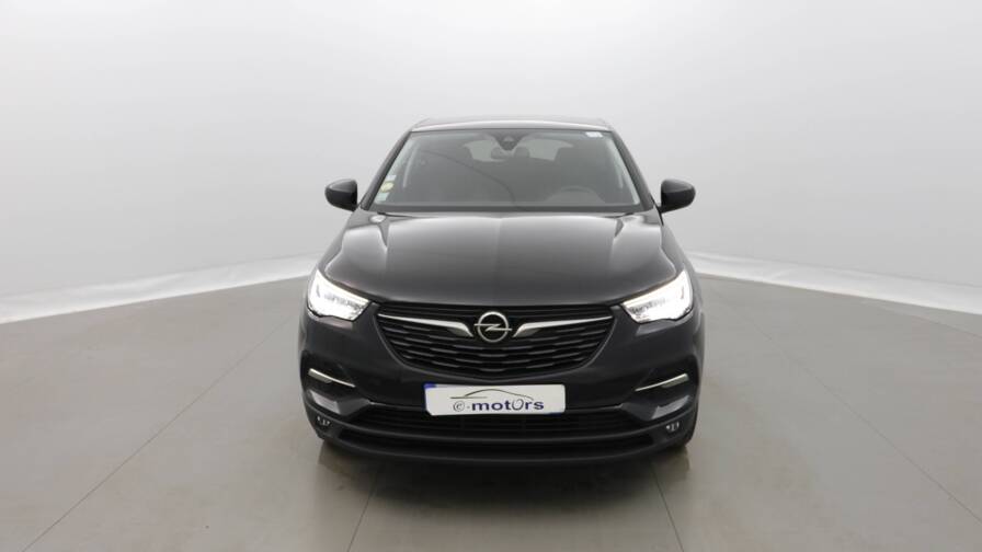 Mandataire Automobile occasion, recherche de Opel Grandland-x-1-5-diesel-130-bva8-edition-plus-gps-plus-pdc-ar-av - E-Motors