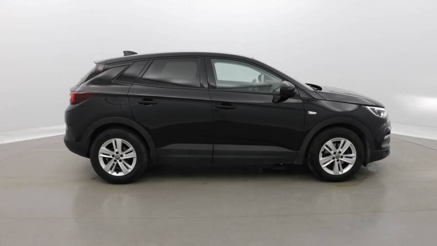 Mandataire Automobile occasion, recherche de Opel Grandland-x-1-5-diesel-130-bva8-edition-plus-gps-plus-pdc-ar-av - E-Motors