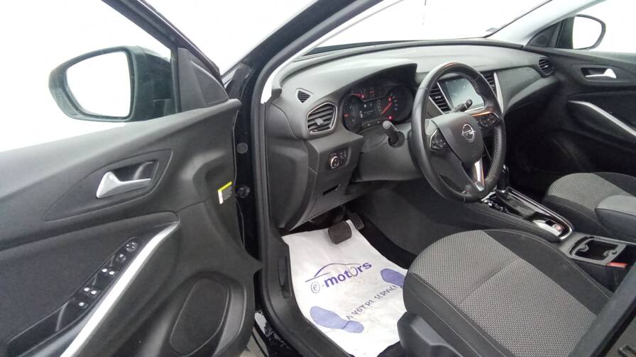 Mandataire Automobile occasion, recherche de Opel Grandland-x-1-5-diesel-130-bva8-edition-plus-gps-plus-pdc-ar-av - E-Motors