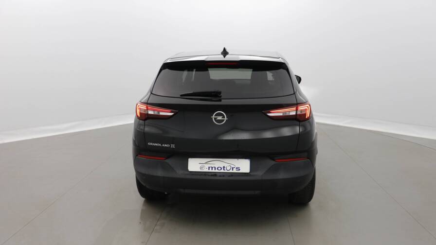 Mandataire Automobile occasion, recherche de Opel Grandland-x-1-5-diesel-130-bva8-edition-plus-gps-plus-pdc-ar-av - E-Motors