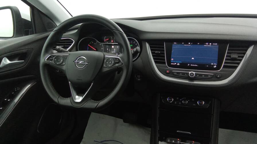 Mandataire Automobile occasion, recherche de Opel Grandland-x-hybrid-225-bva8-elite-gps-camera360 - E-Motors