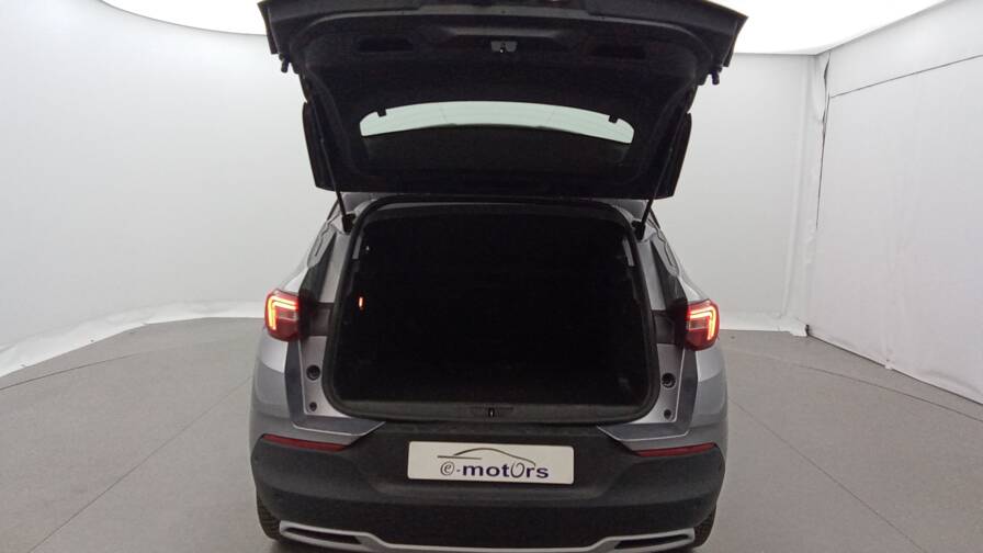 Mandataire Automobile occasion, recherche de Opel Grandland-x-hybrid-225-bva8-elite - E-Motors