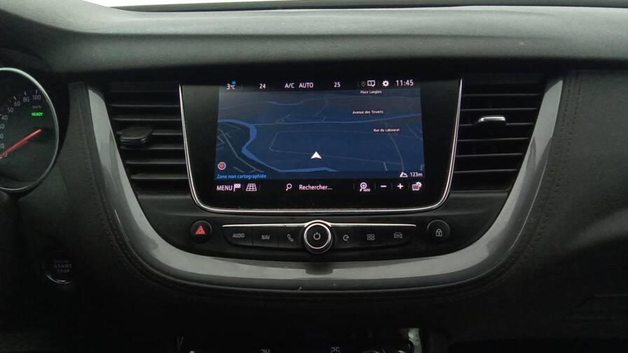Mandataire Automobile occasion, recherche de Opel Grandland-x-hybrid-225-bva8-elite - E-Motors