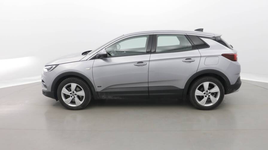 Mandataire Automobile occasion, recherche de Opel Grandland-x-hybrid-225-bva8-elite - E-Motors