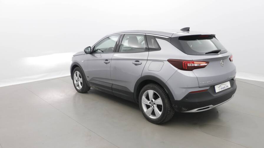 Mandataire Automobile occasion, recherche de Opel Grandland-x-hybrid-225-bva8-elite - E-Motors