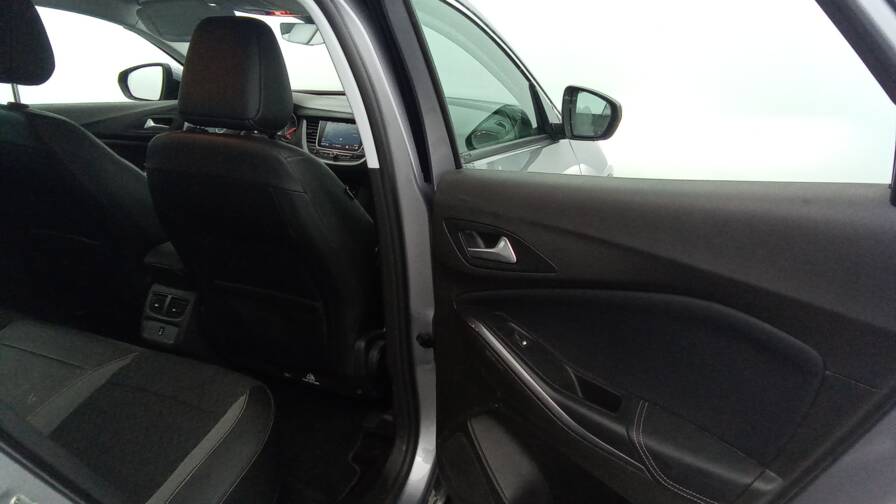 Mandataire Automobile occasion, recherche de Opel Grandland-x-hybrid-225-bva8-elite - E-Motors