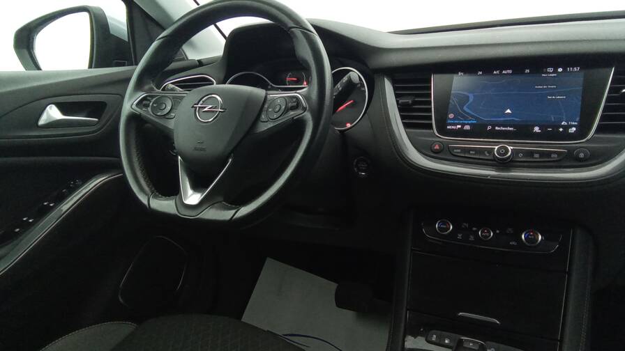 Mandataire Automobile occasion, recherche de Opel Grandland-x-hybrid-225-bva8-elite - E-Motors