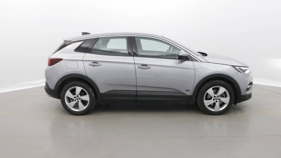 Mandataire Automobile occasion, recherche de Opel Grandland-x-hybrid-225-bva8-elite - E-Motors