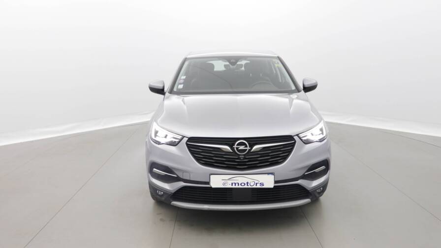 Mandataire Automobile occasion, recherche de Opel Grandland-x-hybrid-225-bva8-elite - E-Motors