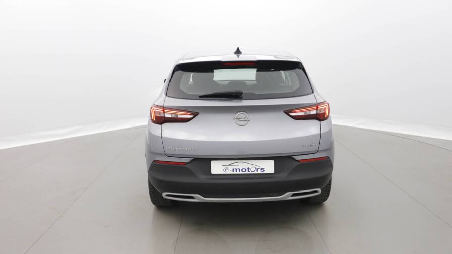 Mandataire Automobile occasion, recherche de Opel Grandland-x-hybrid-225-bva8-elite - E-Motors