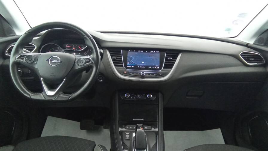 Mandataire Automobile occasion, recherche de Opel Grandland-x-hybrid-225-bva8-elite - E-Motors